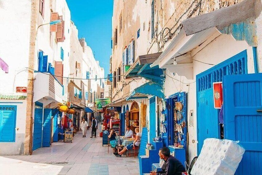 essaouira