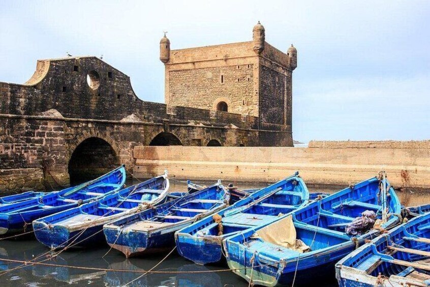 essaouira