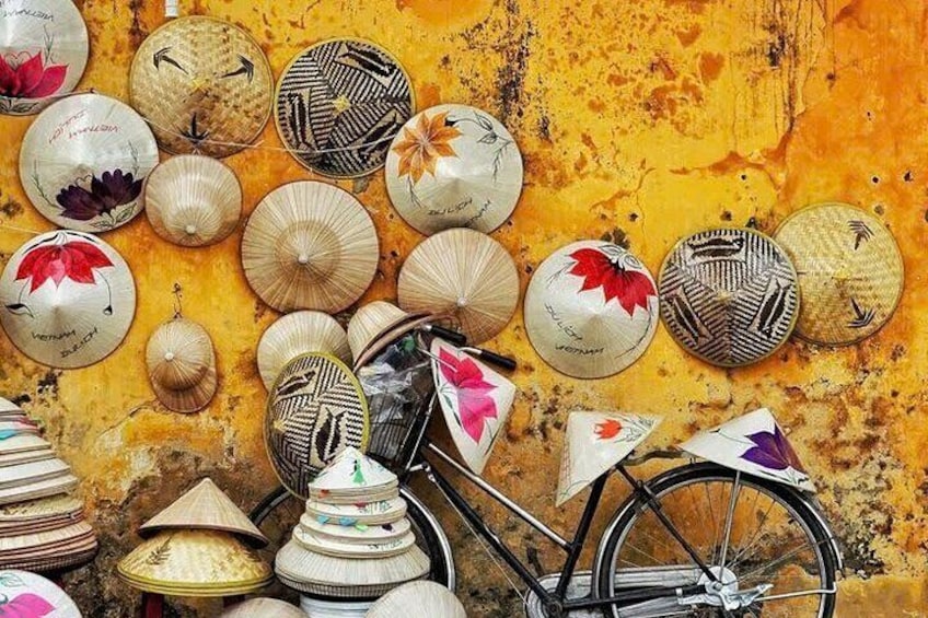 Hoi An Coffee Making and Cooking Class