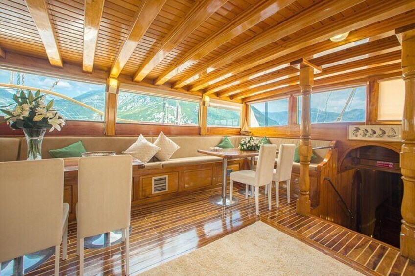 8 Days and 7 Nights Montenegro Cruise Tour