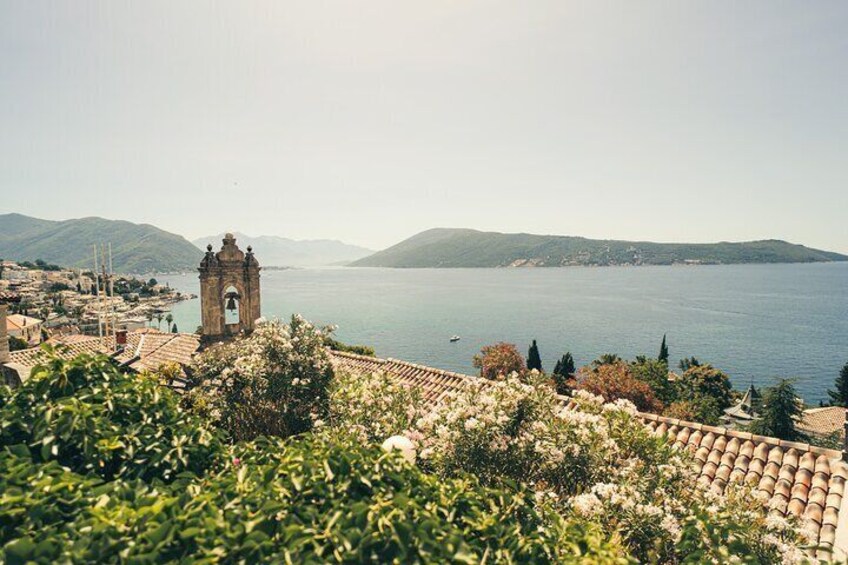 8 Days and 7 Nights Montenegro Cruise Tour