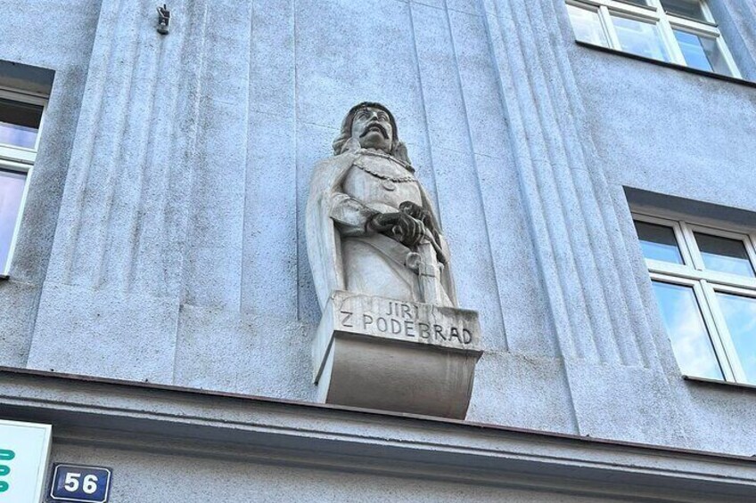 Prague’s Vršovice District: From Workers’ Area to Local Hotspot