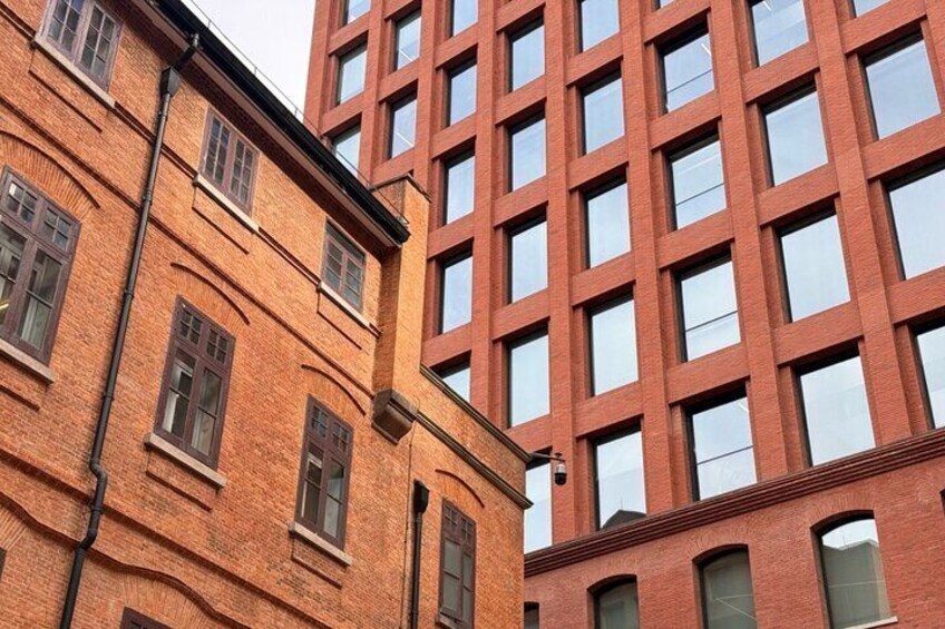 ROCKBUND