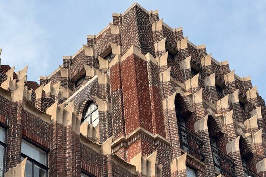 ROCKBUND