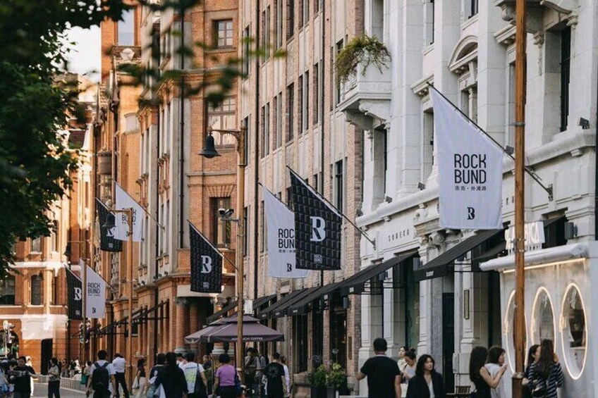 ROCKBUND