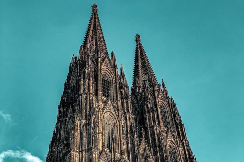 Cologne Classic Private Tour