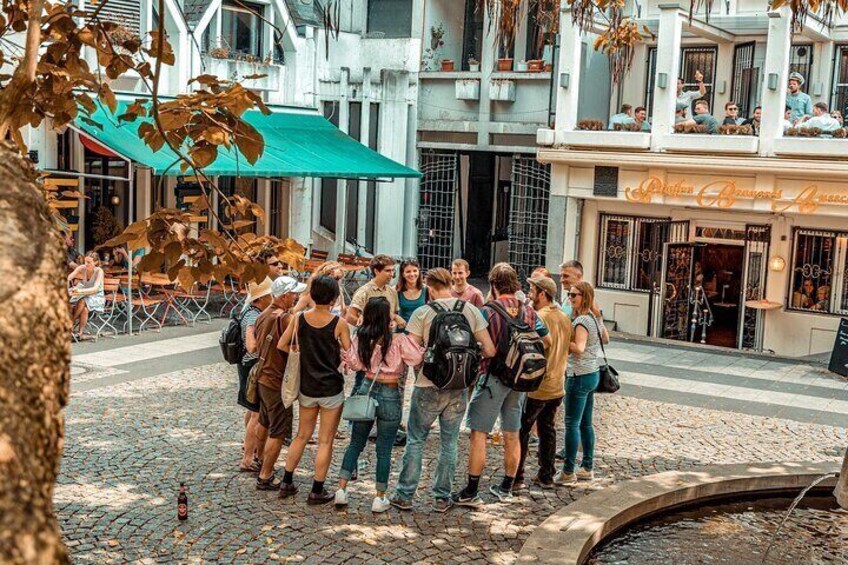 Cologne Classic Private Tour