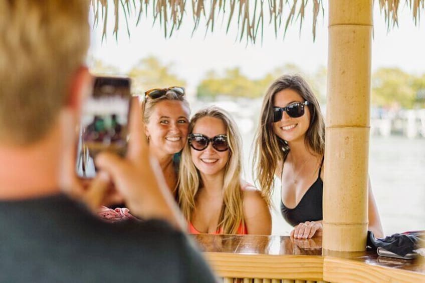 Best selfies to impress your friends.
