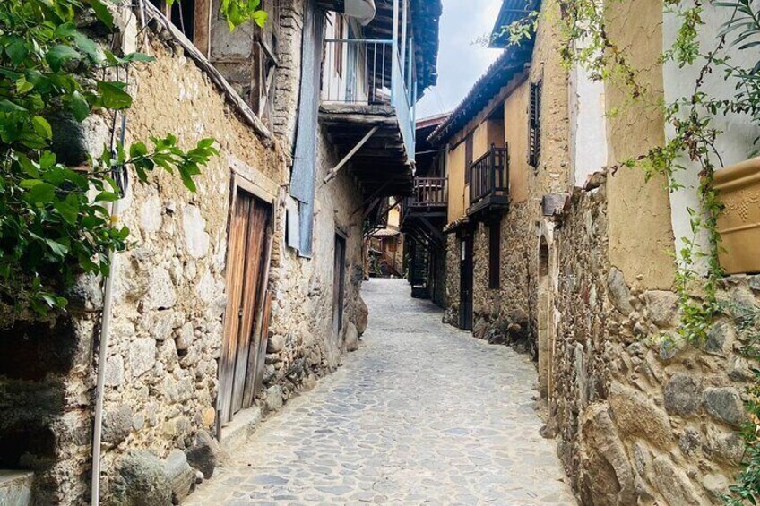 Village
