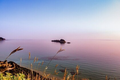 Corfu Private Scenic Photography Tour and Driver Photographer