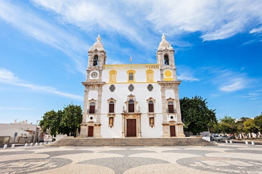 Experience Faro in 2 Hours a Quick and Private City Tour