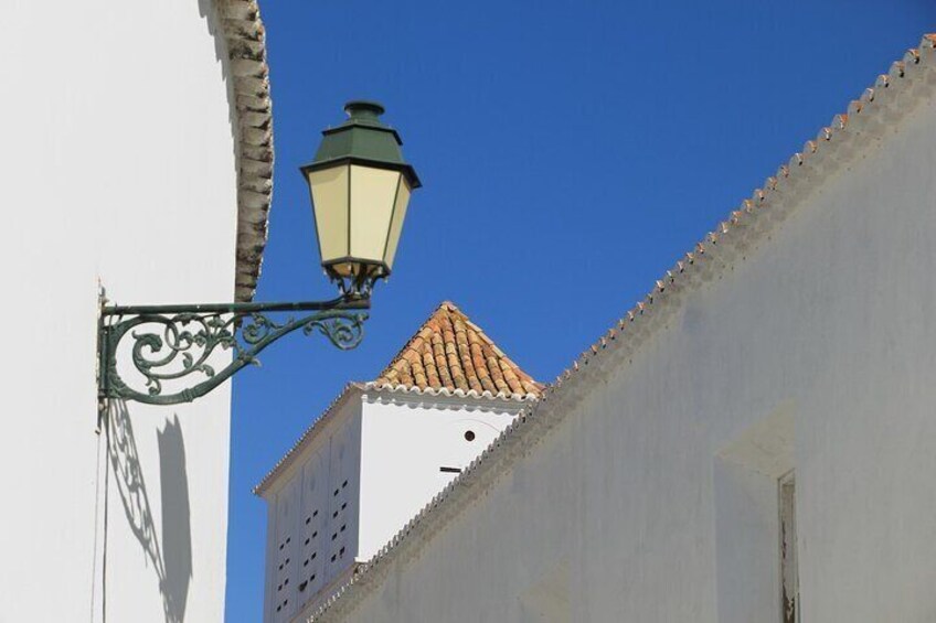 Experience Faro in 2 Hours a Quick and Private City Tour