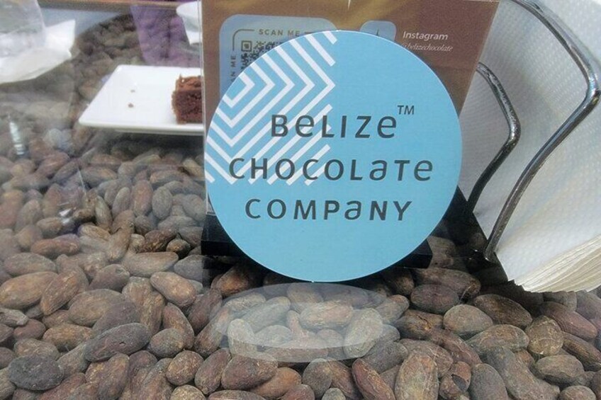 Organic Chocolate