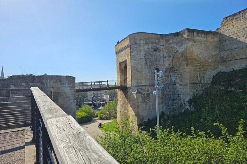 Explore Caen special millennium 