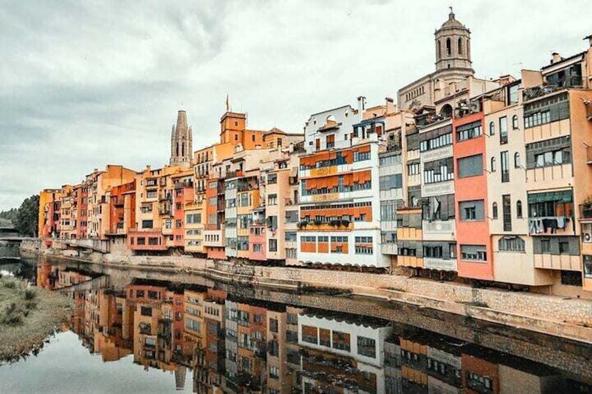 Girona and Dalí Museum Tour Art and History Adventure