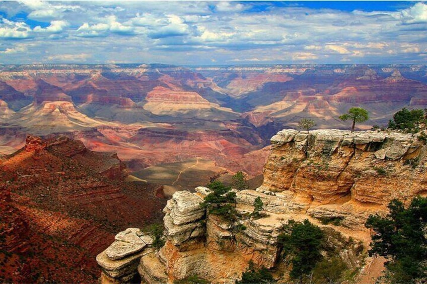 Grand Canyon