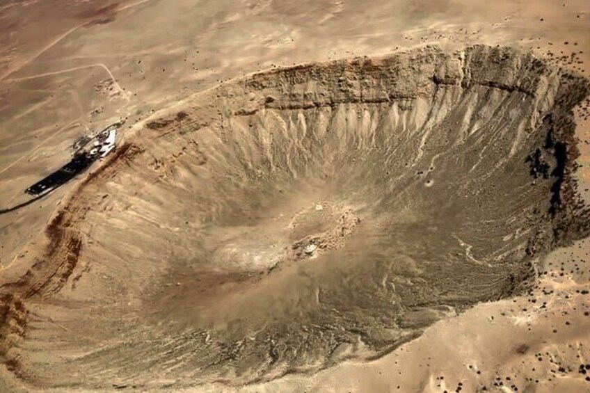 Meteor Crater