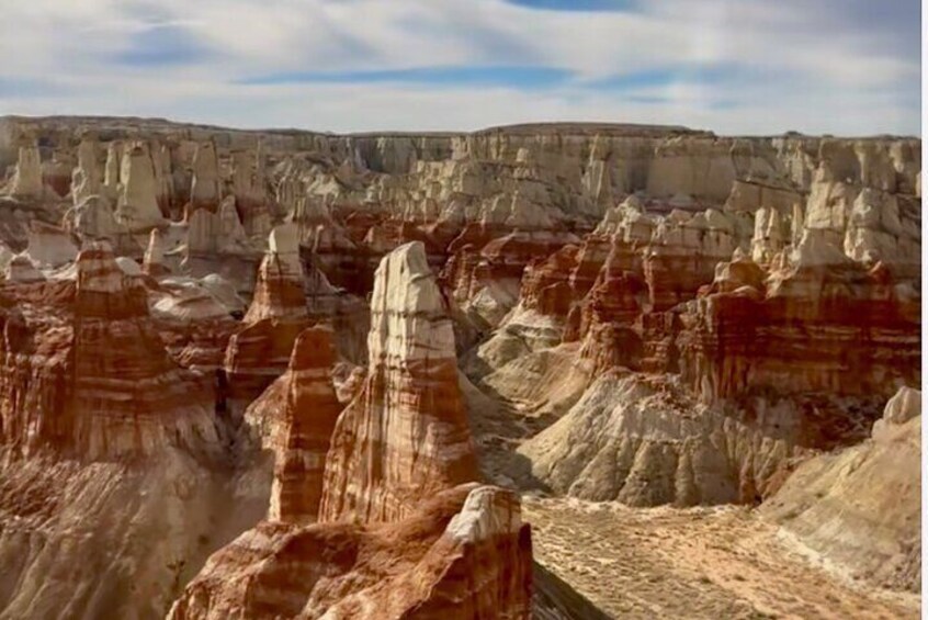 Painted Desert
