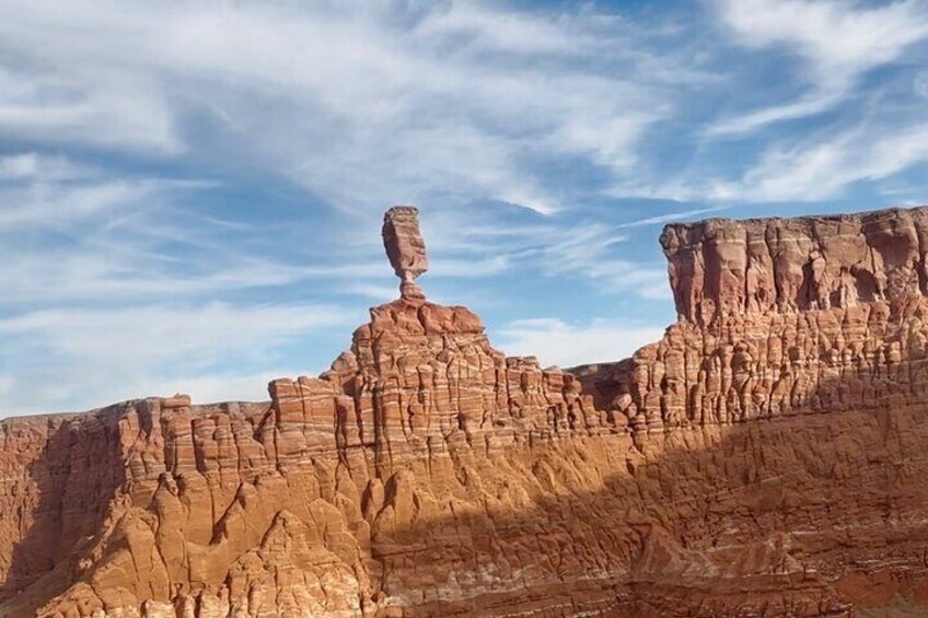 Nature's masterpiece.
