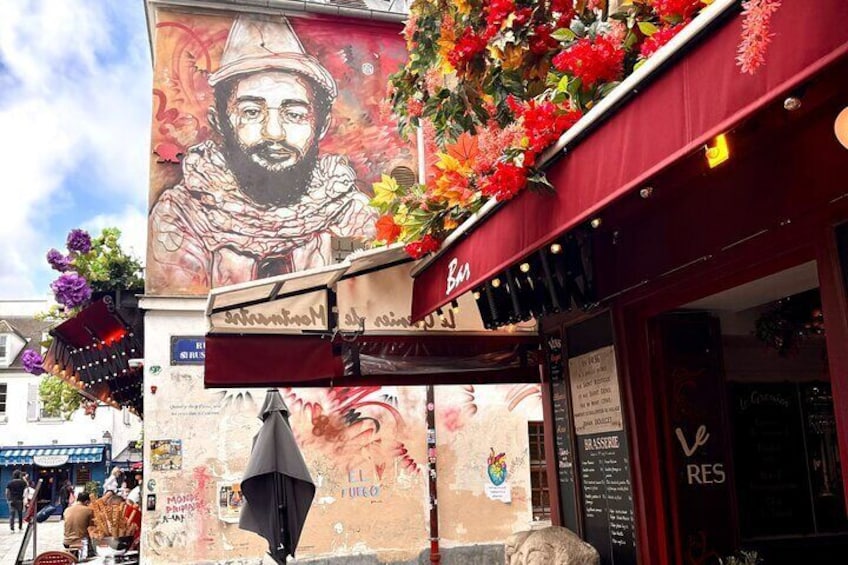 Paris Highlights Private and Customizable Tour