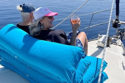 Day Sailing Trips from Nidri