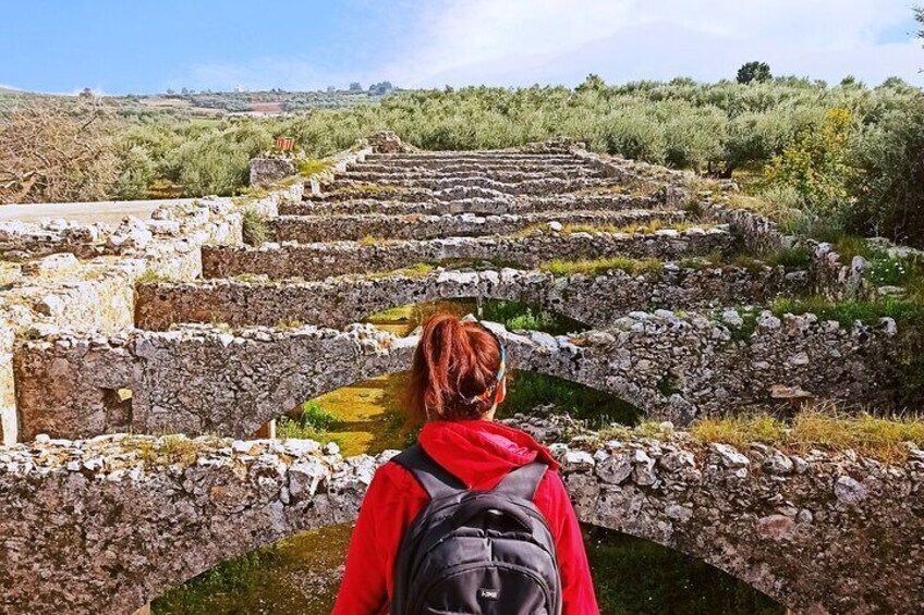 Olive oil, Honey, Cheese & Wine - Chania Villages Gastronomy Tour