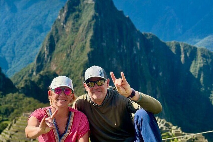  Private Cusco Region Bus Excursion