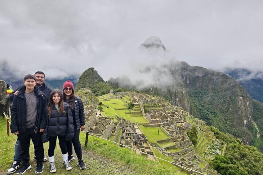 Private Cusco Region Bus Excursion