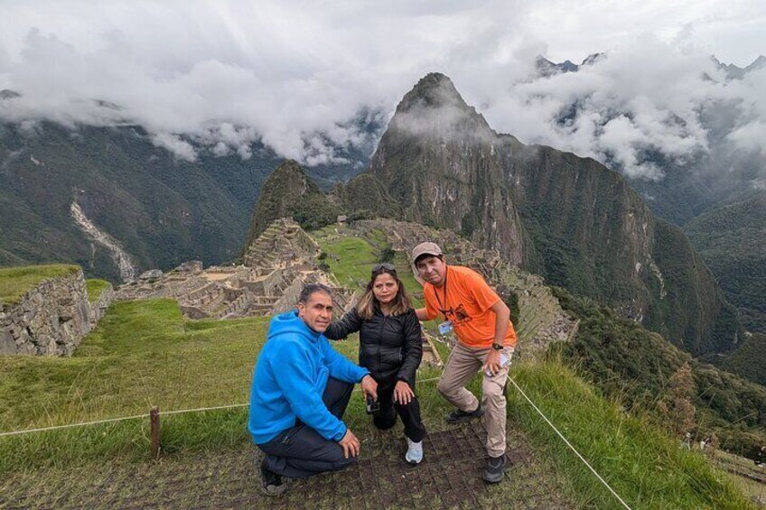Private Cusco Region Bus Excursion