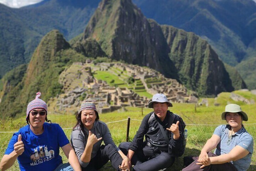 Private Cusco Region Bus Excursion