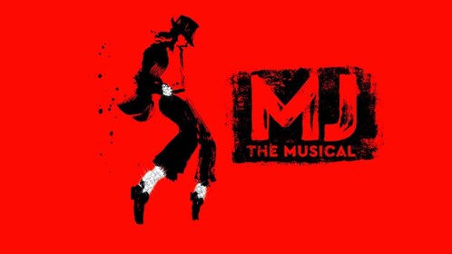 MJ das Musical & 2-Gänge-Menü vor der Show