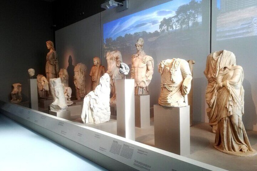 Messara Museum