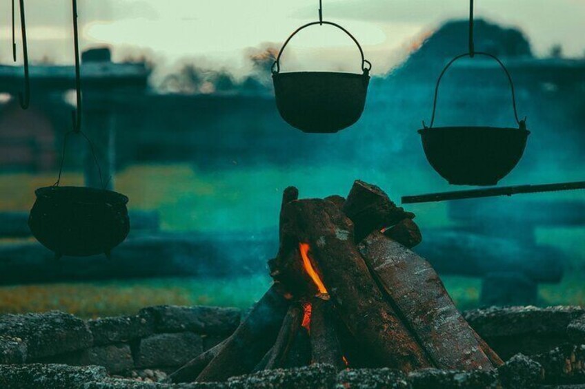 Flavors of Crete - Cook Like A Local in Villa Stefania