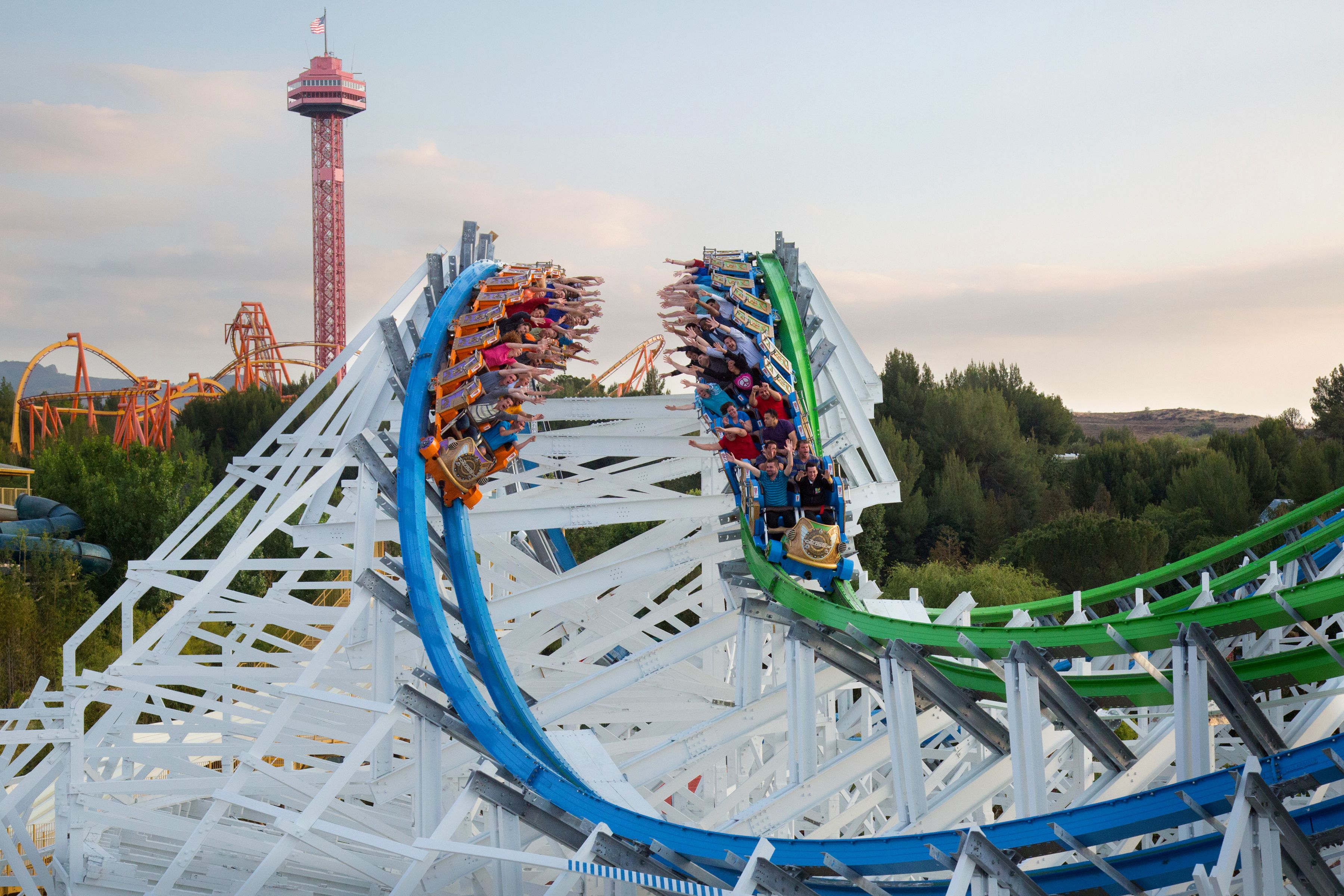 six-flags-magic-mountain