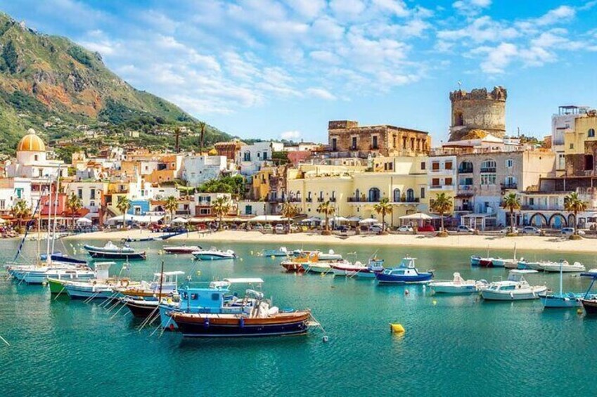 ISCHIA