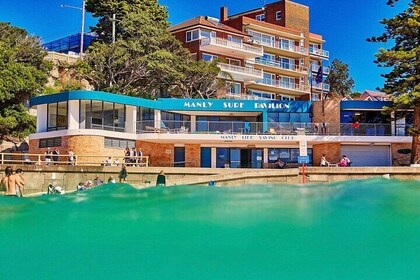 Sydney Your Way: Customisable Private Tour