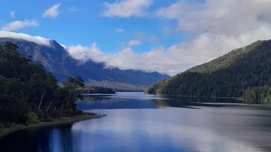 Bariloche Tour Route of the 7 Lakes to San Martin de los Andes