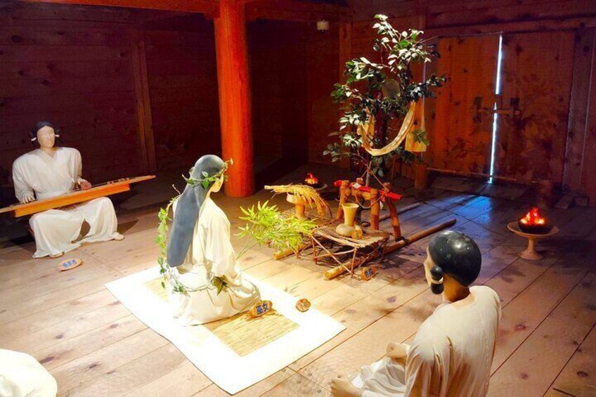 Fukuoka: Japan’s 2,300-Year-Old Civilization at Yoshinogari