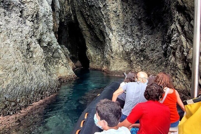 Explore hidden corners of Cabo de Gata