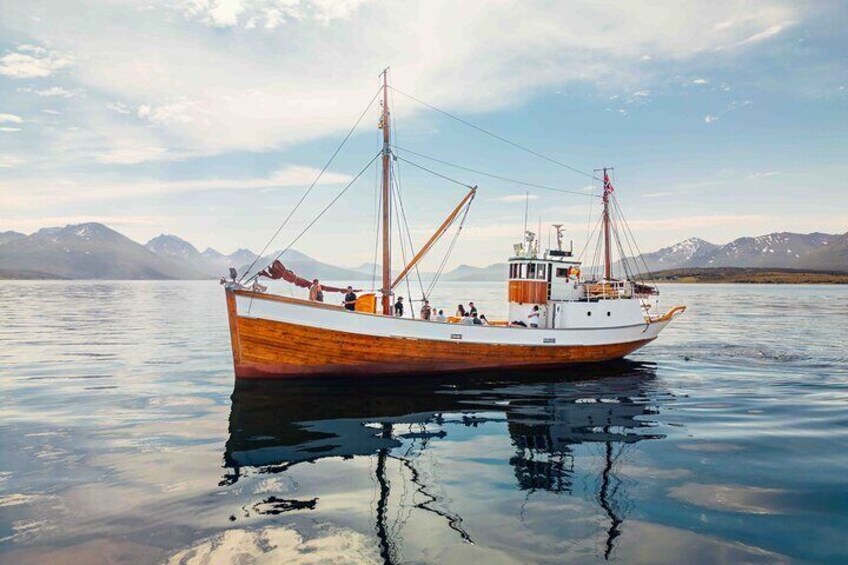 A Taste of Coastal Traditions 