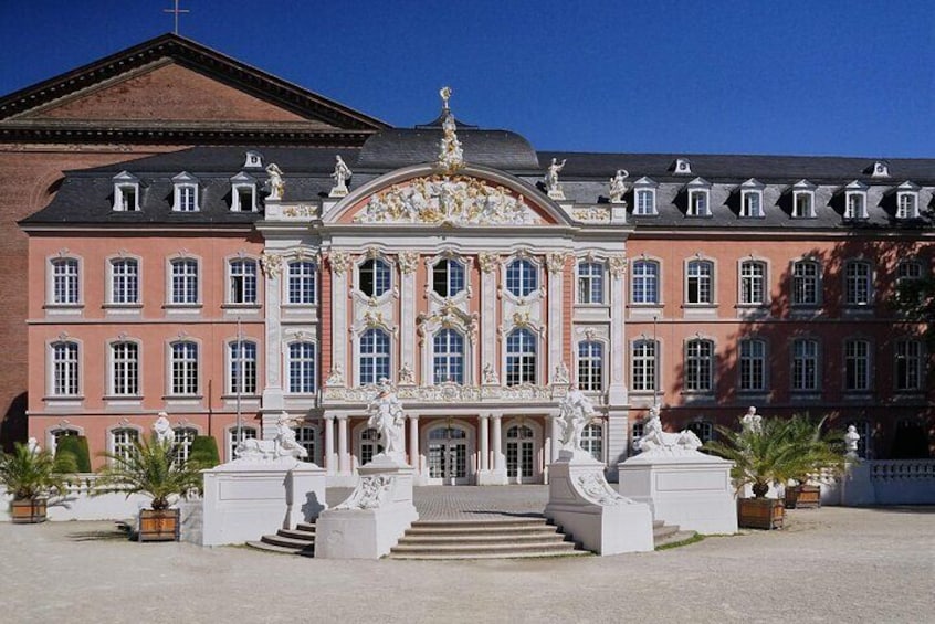 Private Walking Tour of Germany’s Oldest City Trier