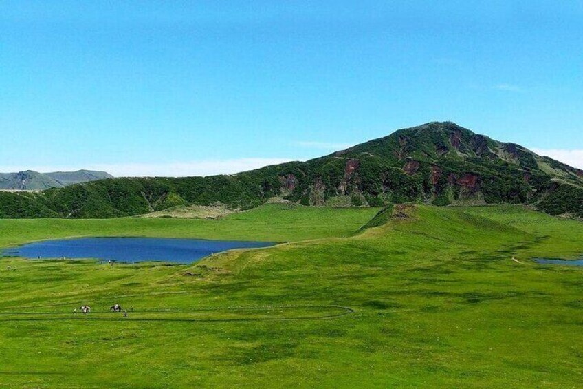 Aso Kusasenri -1
