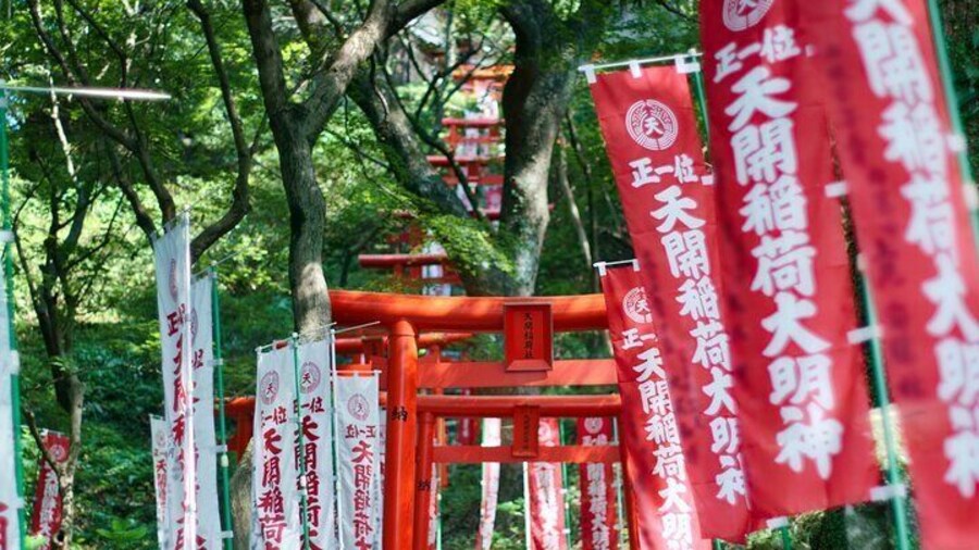 Fukuoka: Dazaifu Guided Tour of Ancient Capitals Historic Sites