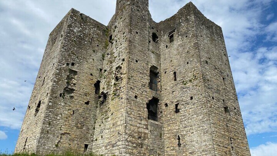 Majestic Trim Castle