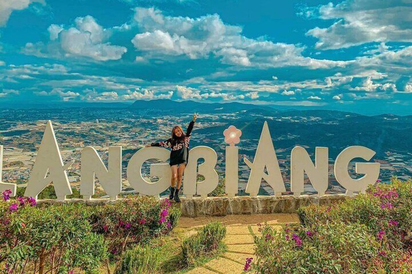Explore Dalat on a 4-Day, 3-Night Group Tour from Nha Trang