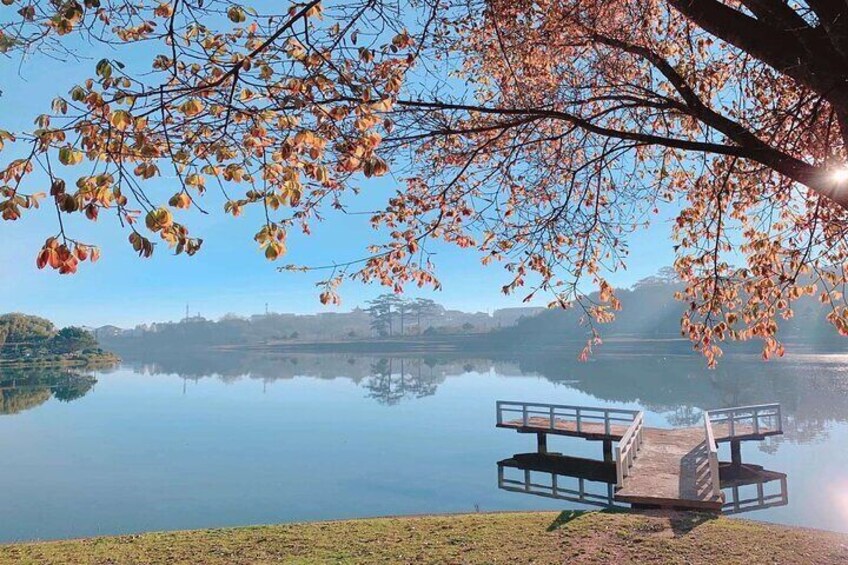 Explore Dalat on a 4-Day, 3-Night Group Tour from Nha Trang