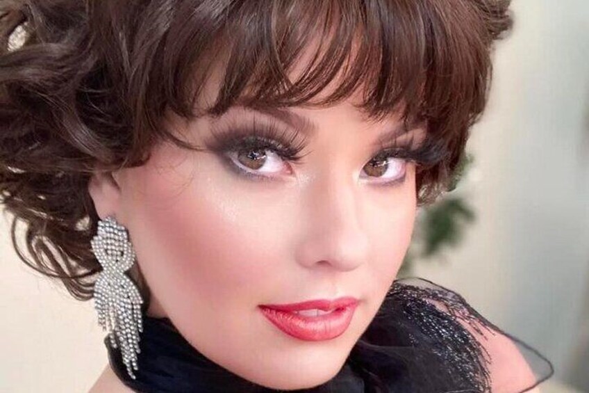A Musical Tribute To Patsy Cline