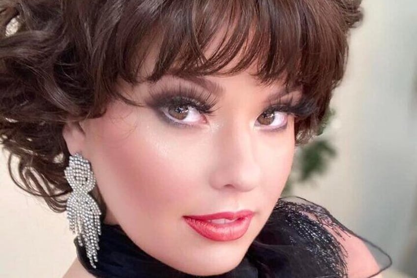 A Musical Tribute To Patsy Cline