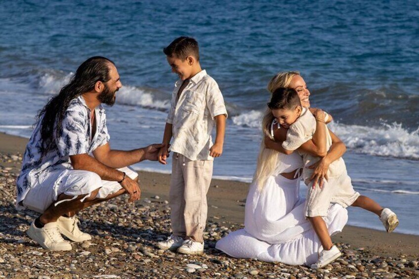 Limassol Photographer Private Activity