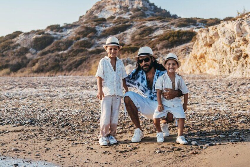 Limassol Photographer Private Activity